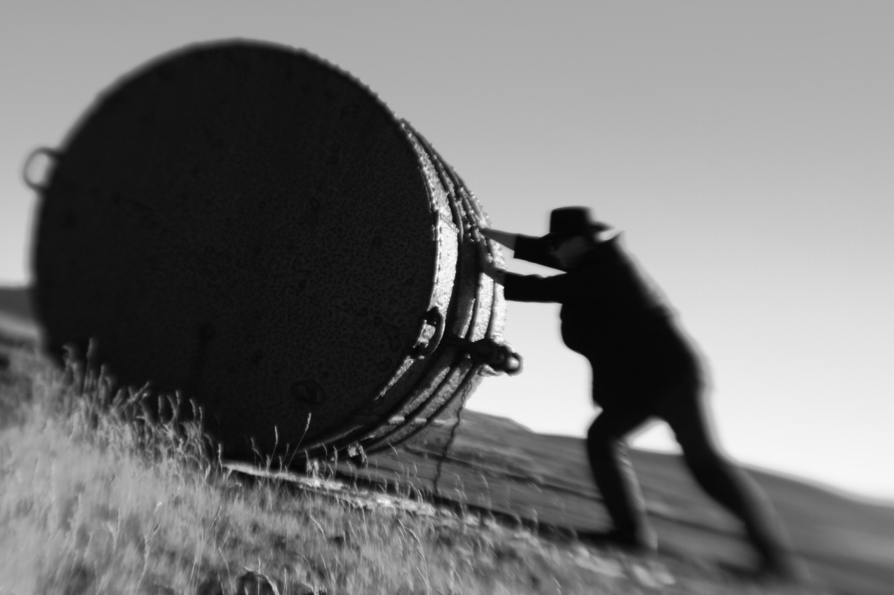 Cover Story. Смоляное чучелко — 23 (2022)